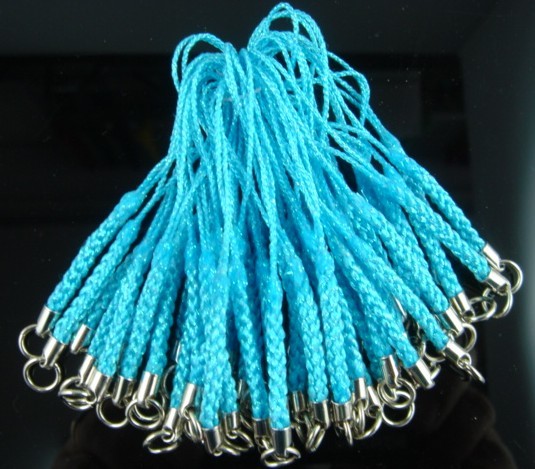 Supply factory directsale rayon mobile rope, high quality and reasonable price