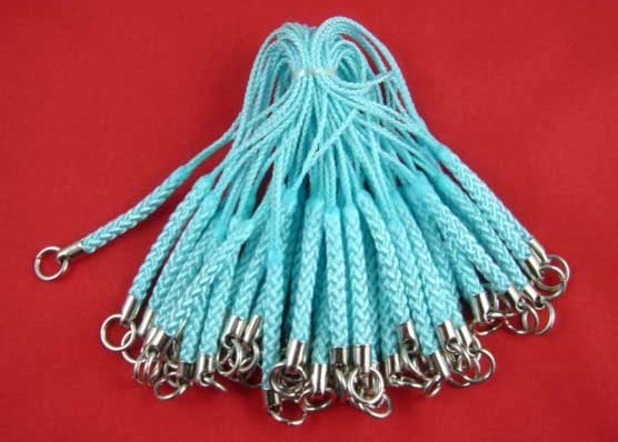 Supply high-grade mobile rope, mobile phone hang rayon, digital products, hang rope direct manufactu