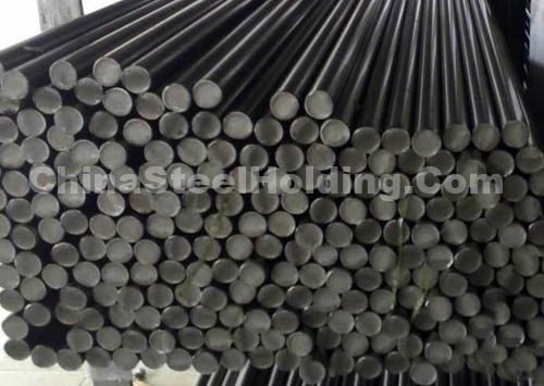 stainless steel round bar