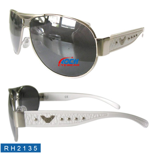 Metal Sunglasses