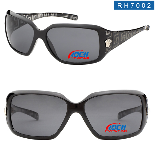 Plastic Fashion Sunglasses