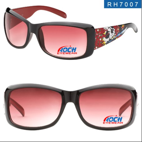 Tattoo Sunglasses