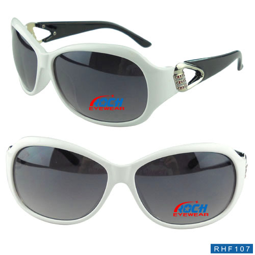 2011 New Plastic Fashion Sunglasses