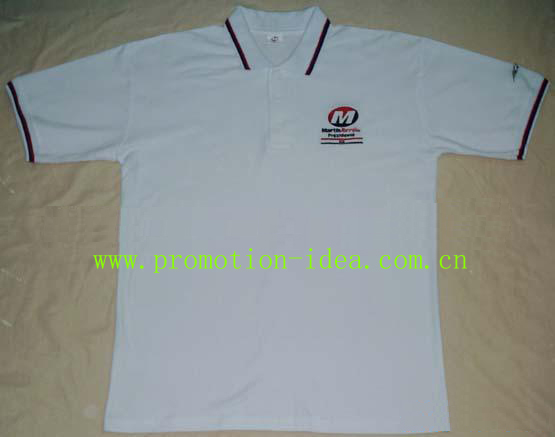 polo T-shirt