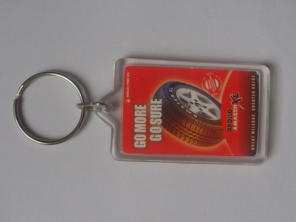 Key chains