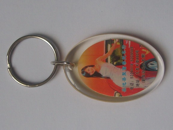 Key chains