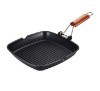 non-stick  squre  grill  pan