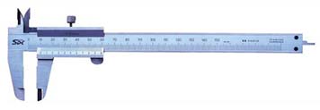 vernier caliper