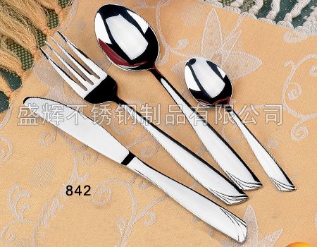 Sell Cutlery,Tableware,Flatware,Jieyang Shenghui 