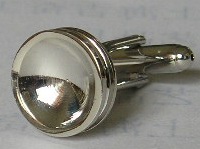 Metal Cufflink