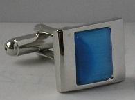 Opal Cufflink