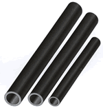 rubber tubing, rubber cord