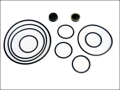 rubber washer, rubber gasket