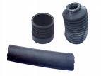 Rubber Bumper, Bushing, Vibration Absorber, Pad