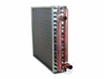 Water to Air Heat Exchanger