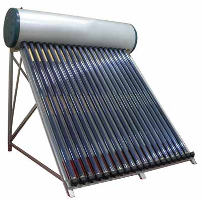 water heater,solar water heater,U-SWN007