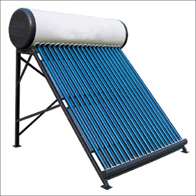 water heater,solar water heater,U-SWP001