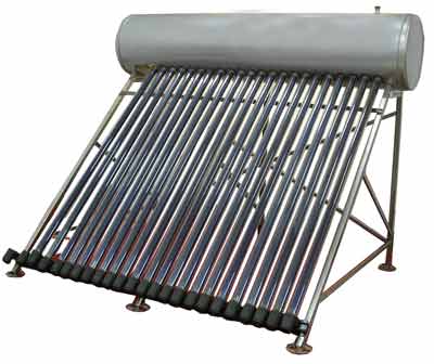 water heater,solar water heater,U-SWP003