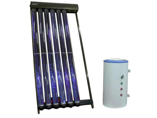 water heater,solar water heater,U-SWS003