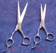 hair scissors