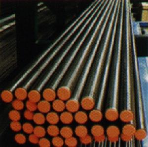 seamless steel pipe