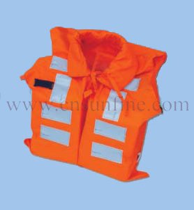 Life Jacket