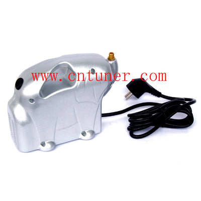 Home airbrush tanning air compressor