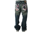 100% authenic e, lrg, artfuldodger Jeans  