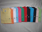 cnvender l T-shirts and l Polo