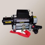 Electric Winch