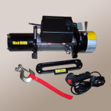 Electric Winch