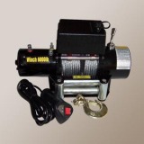 Electric Winch