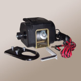 Electric Power Winch