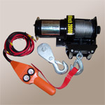 Electric Winch