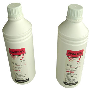 Toner Powder for Canon KT & HP5000