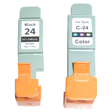 Sell Canon Compatible Inkjet Cartridge