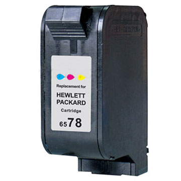 HP 6578 Compatible Inkjet Cartridge 