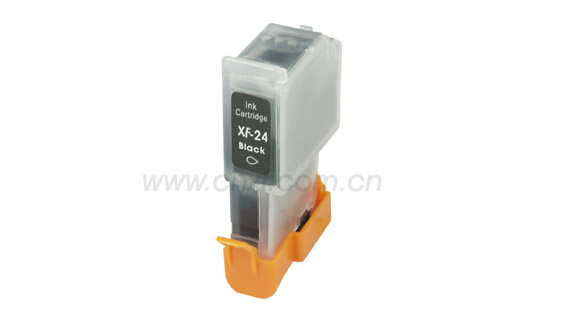 Non-Sponge Ink Cartridge Canon BCI 24B