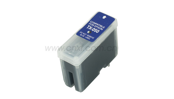 Non-Sponge Ink Cartridge   T050 