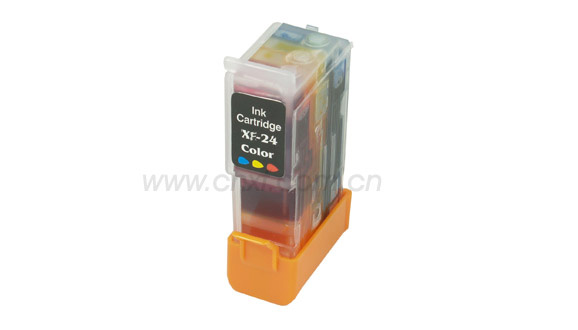 Non-Sponge Ink Cartridge Canon BC