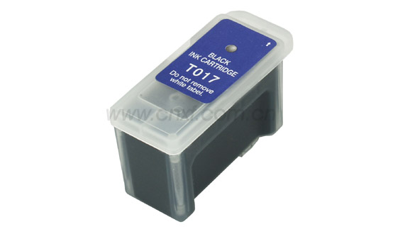 Non-Sponge Ink Cartridge T017 