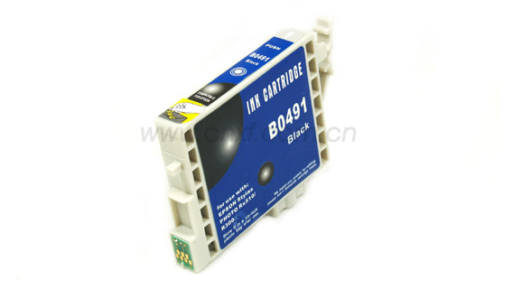 Non-Sponge Ink Cartridge :T0491