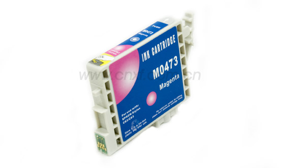 Non-Sponge Ink Cartridge  T0474