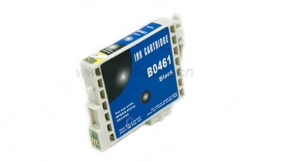 Non-Sponge Ink Cartridge   T0461