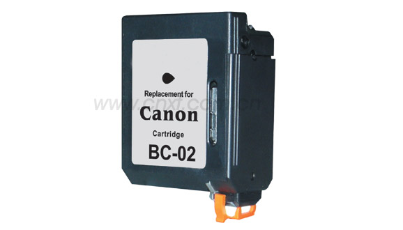 Printer Head Cartridge BC-02