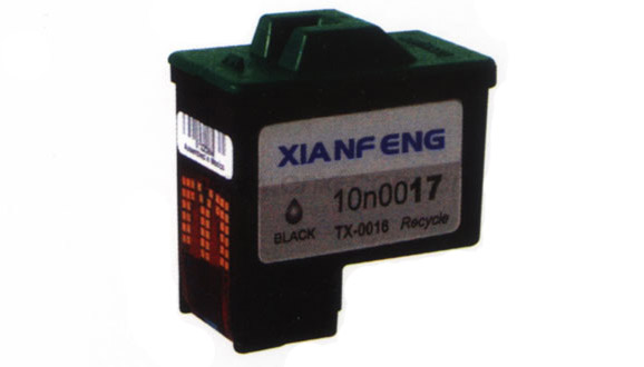 Printer Head Cartridge  10n0017