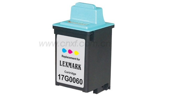 Printer Head Cartridge 17G0060