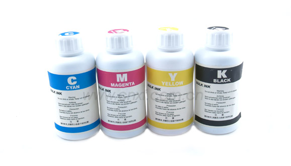 Bulk Ink LC