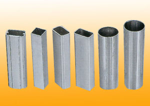 Aluminum Tube