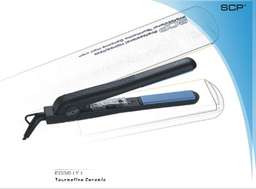 Professional Tourmaline Ceramic Hair Straightener